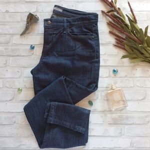 JOE'S Straight Narrow “The Cigarette” Jeans